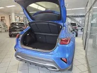 Neu Kia XCeed 140 PS (102 kW) 2025 Grün SUV