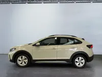 Gebraucht VW Taigo Life 95 PS (69 kW) 2023 SUV