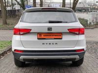 gebraucht Seat Ateca 1.6 TDI Style DSG Beats Navi Link