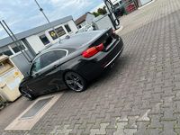 Gebraucht BMW 430 Luxury Line 258 PS (189 kW) 2015 Coupé