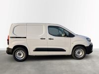 Neu Opel Combo 131 PS (96 kW) 2026 Kaolin weiß Limousine