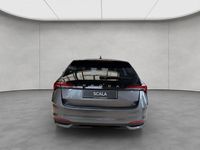 Neu Skoda Scala 150 PS (110 kW) 2026 Grau Kleinwagen