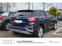 gebraucht Audi Q2 Advanced