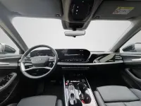 Gebraucht Audi A5 Ambiente 204 PS (150 kW) 2025 Mythosschwarz metallic Kombi