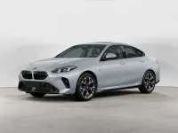 Gebraucht BMW 216 M Sport 122 PS (89 kW) 2025 Grau (brooklyn grau) Coupé