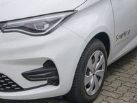 gebraucht Renault Zoe E-Tech 100% elektrisch Evolution EV50 110hp