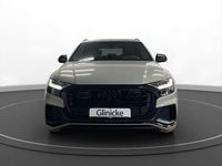 Gebraucht Audi Q8 Ambiente 286 PS (210 kW) 2022 Vikunjabeige metallic SUV