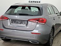 Gebraucht Mercedes A200 150 PS (110 kW) 2021 Grau Limousine