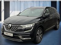 Gebraucht Renault Koleos Initiale Paris 158 PS (116 kW) 2022 Onyxschwarz SUV