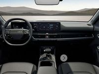 Neu Kia K4 116 PS (85 kW) 2026 Weiß Kombi