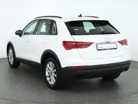 Occasion Audi Q3 Ambiente 245 ch (180 kW) 2022 Blanc SUV