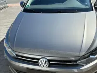 Gebraucht VW Polo Comfortline 65 PS (47 kW) 2018 Grau Kleinwagen