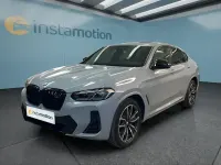 Usata BMW X4 2025 Grigio SUV