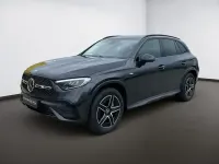 Gebraucht Mercedes GLC300e AMG 2025 Grau SUV