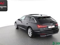 Gebraucht Audi A6 S-Line 245 PS (180 kW) 2020 Grau Kombi