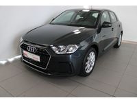 gebraucht Audi A1 Sportback 25 1.0TFSI advanced *VC*GRA*PDC