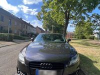 gebraucht Audi TT Coupe 1.8 TFSI -