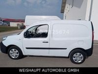 Gebraucht Renault Kangoo Rapid Extra 90 PS (66 kW) 2019 Weiß Van / Kleinbus