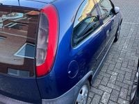 Usata Opel Corsa 2003 Utilitaria