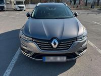 Gebraucht Renault Talisman 150 PS (110 kW) 2019 Kombi