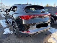 Gebraucht Cupra Formentor VZ 245 PS (180 kW) 2023 Schwarz SUV
