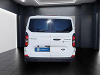 Gebraucht Ford Transit Custom Trend 110 PS (80 kW) 2024 Weiß Van