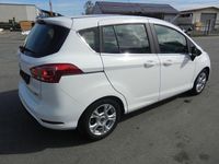 Occasion Ford B-MAX Titanium 101 ch (74 kW) 2016 Blanc Monospace