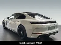 Neu Porsche Panamera GTS 500 PS (367 kW) 2026 Eisgraumetallic Kleinwagen