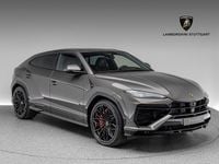 Second-hand Lamborghini Urus 799 CP (587 kW) 2025 Gri SUV
