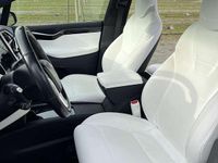 Gebraucht Tesla Model X 386 kW (525 PS) 2017 Grau SUV