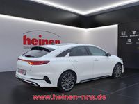 Neu Kia ProCeed GT-Line 140 PS (102 kW) 2025 Weiß Kleinwagen