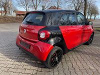 gebraucht Smart ForFour prime