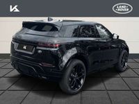 gebraucht Land Rover Range Rover evoque D200 R-Dynamic SE El. Panodach Navi Leder