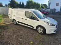 Gebraucht Ford Transit Connect 99 PS (72 kW) 2023 Weiß Van / Kleinbus