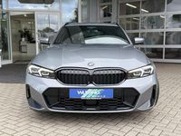 Gebraucht BMW 320 Shadowline 190 PS (139 kW) 2024 Grau Kombi
