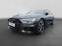 Gebraucht Audi S6 Ambiente 344 PS (253 kW) 2025 Grau Kombi
