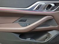 Gebraucht BMW i4 Shadowline 400 kW (544 PS) 2024 M portimao blau metallic Limousine