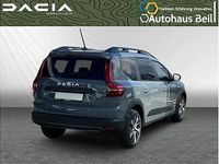Nouvelle Dacia Jogger Expression 101 ch (74 kW) 2026 Gris Monospace