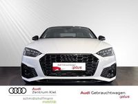 Gebraucht Audi A5 Sportback S-Line 204 PS (150 kW) 2024 Gletscherweiß metallic Kleinwagen