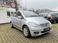 gebraucht Mercedes A150 * TÜV/AU 03-2026*PDC*Klima*Navigation *