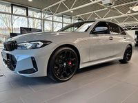 Nowe BMW 320 Performance 184 KM (135 kW) 2026 Szary Sedan/Limuzyna
