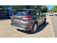 gebraucht Ford Kuga PHEV 25L 225PS Cool & ConnectNavi-WKR-WinterPkt.-AHK schwenkbar-Tempomat