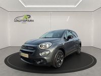Gebraucht Fiat 500X Club 120 PS (88 kW) 2023 Grau SUV