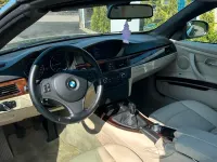 Gebraucht BMW 320 M Sport 183 PS (134 kW) 2011 Grün Cabrio