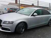 gebraucht Audi A4 2.0 TDI Faist Lift Limousine