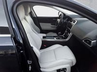 Gebraucht Jaguar XE R-Dynamic 204 PS (150 kW) 2021 Blau metallic Limousine