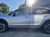 Gebraucht Subaru XV Comfort 150 PS (110 kW) 2015 Silber SUV