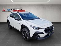 Gebraucht Subaru Crosstrek Active 136 PS (100 kW) 2024 Crystal white pearl SUV
