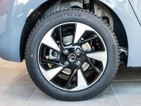 Ny Opel Corsa-e 100 kW (136 HK) 2025 Grå Hatchback