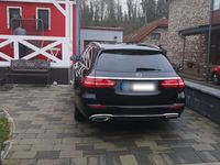 gebraucht Mercedes E350 T Autom. Kombi AHK